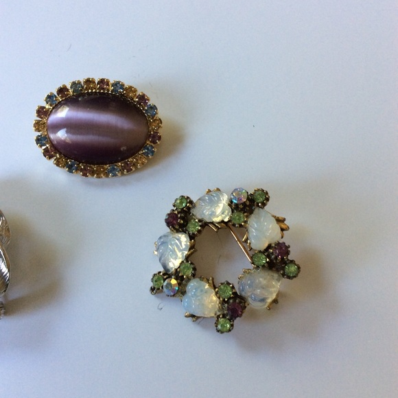 Brooch’s - Picture 4 of 7
